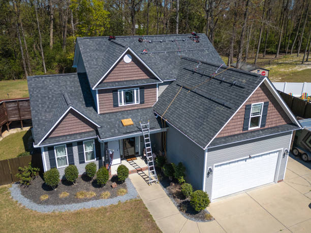 Best Chimney Flashing Repair  in Dresser, WI